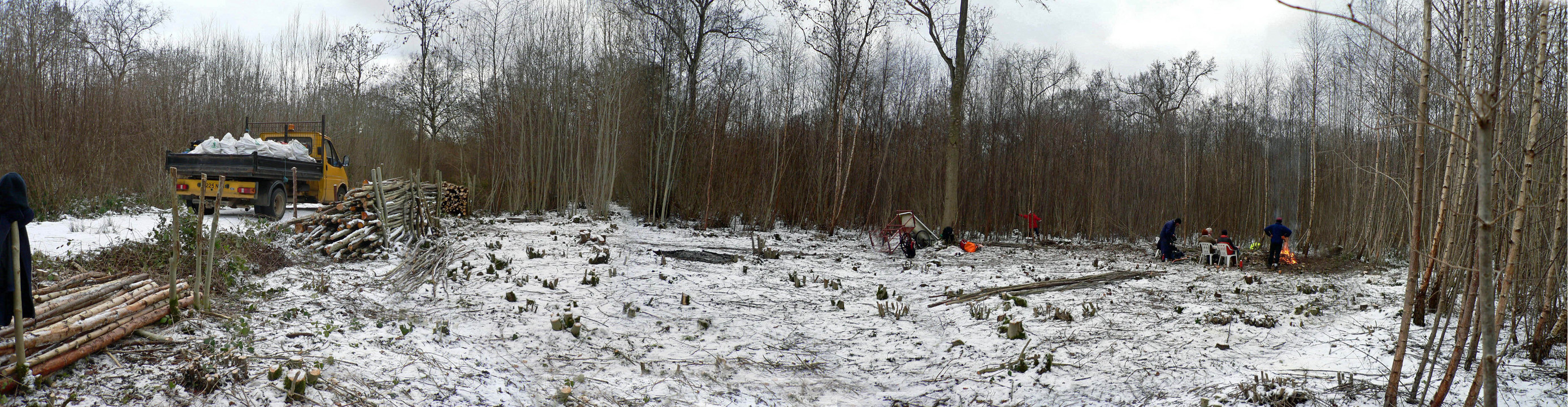 select left of pic for previous, right for next, top for index