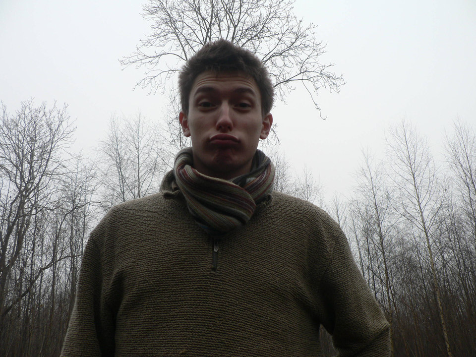 select left of pic for previous, right for next, top for index