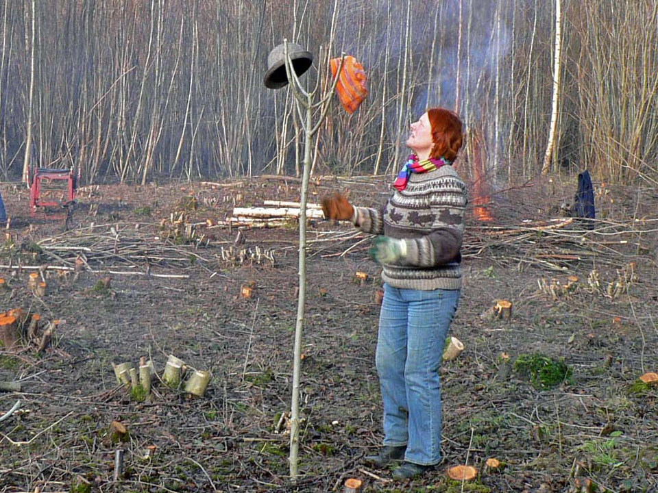 select left of pic for previous, right for next, top for index