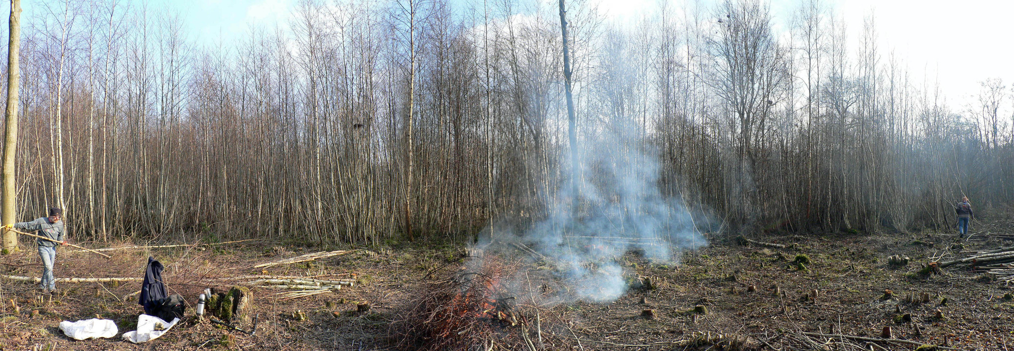 select left of pic for previous, right for next, top for index