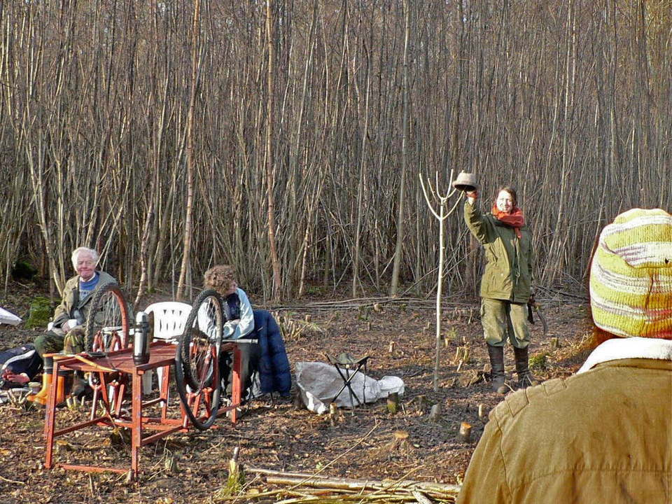 select left of pic for previous, right for next, top for index