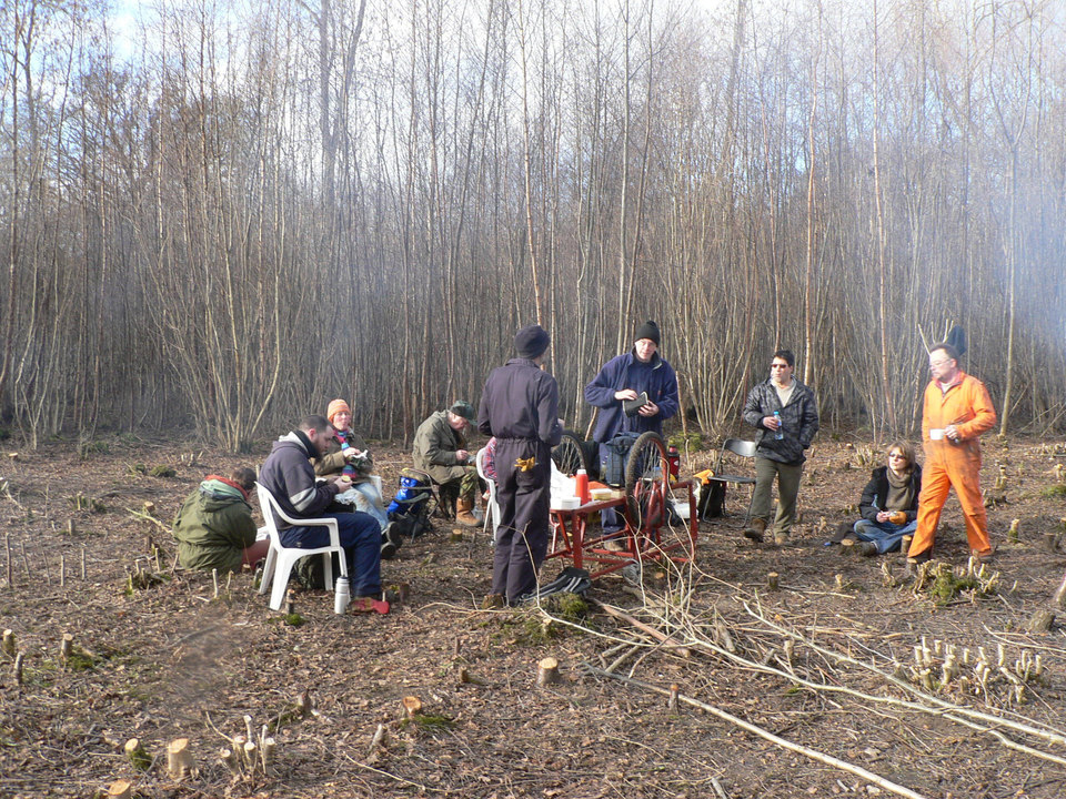 select left of pic for previous, right for next, top for index