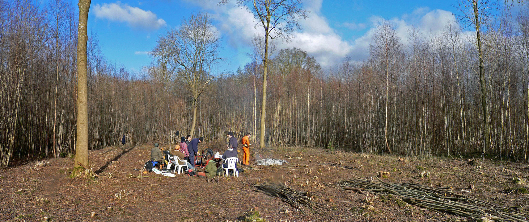 select left of pic for previous, right for next, top for index