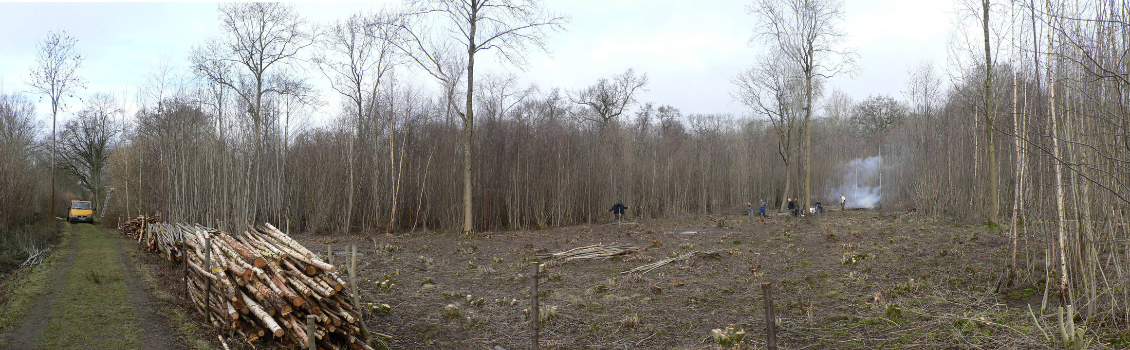 select left of pic for previous, right for next, top for index