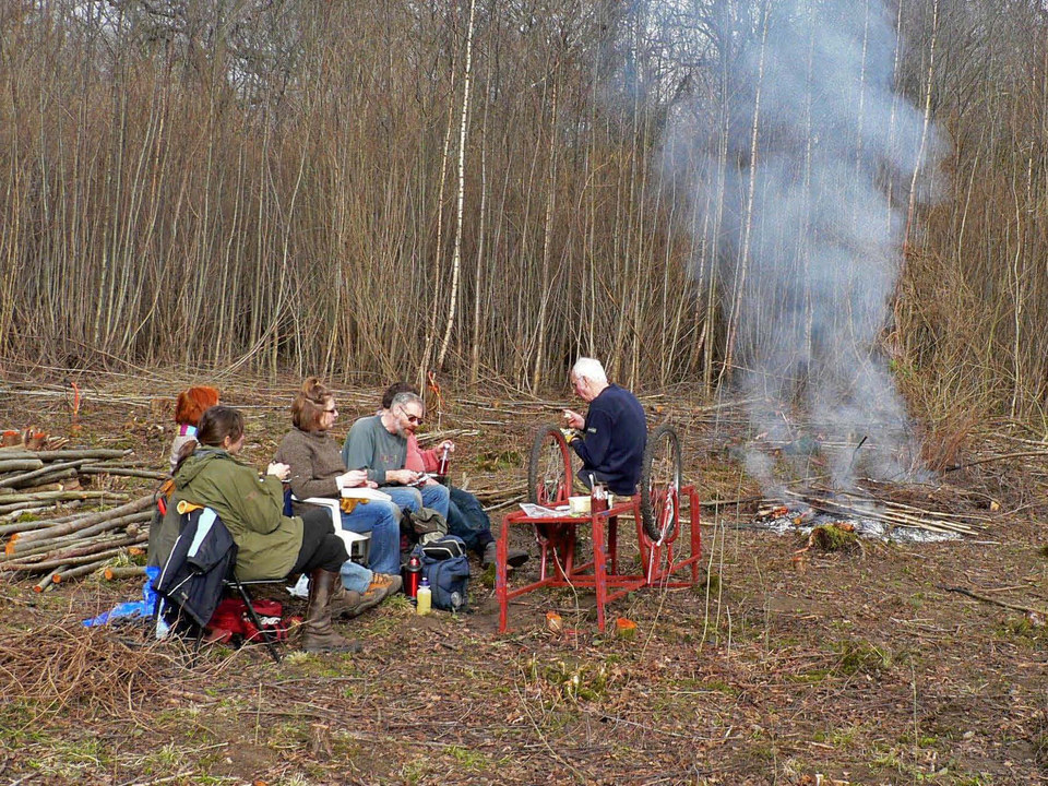 select left of pic for previous, right for next, top for index