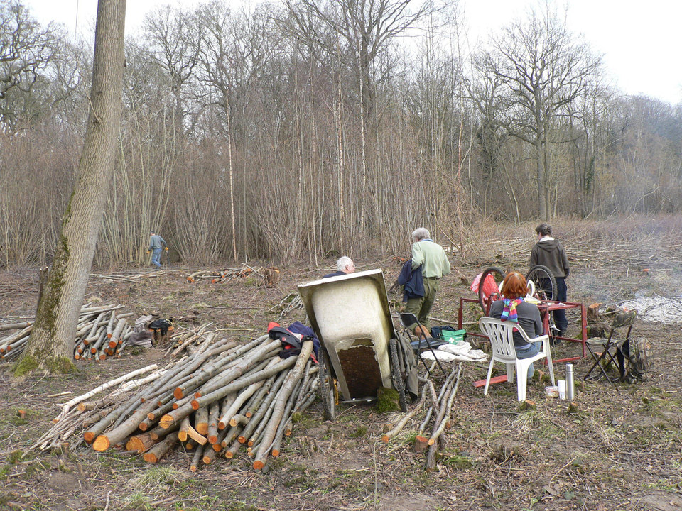 select left of pic for previous, right for next, top for index