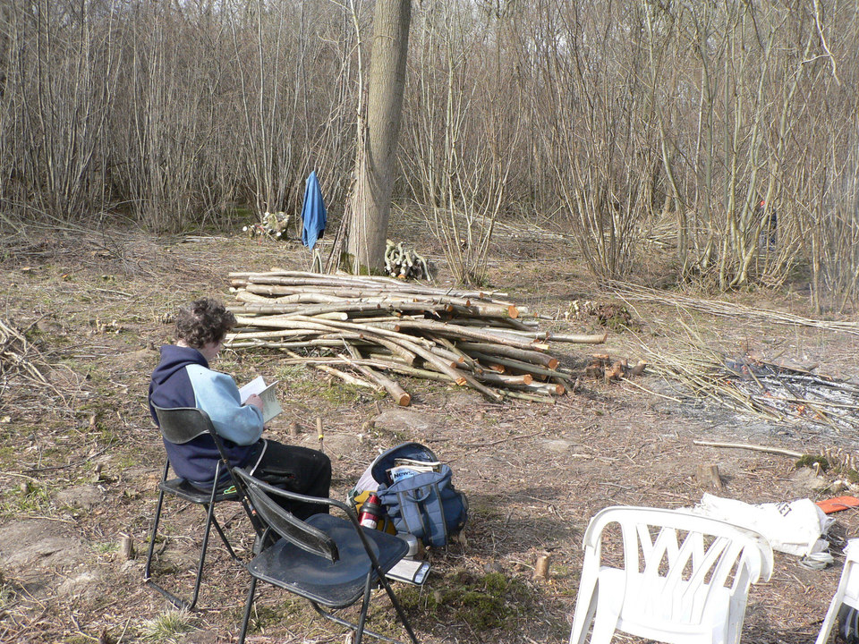 select left of pic for previous, right for next, top for index