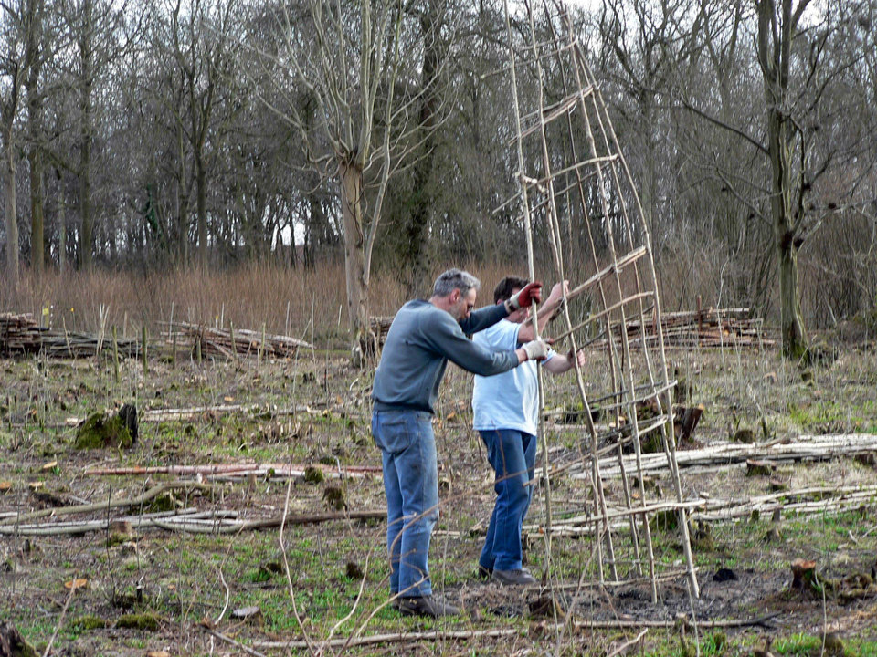 select left of pic for previous, right for next, top for index