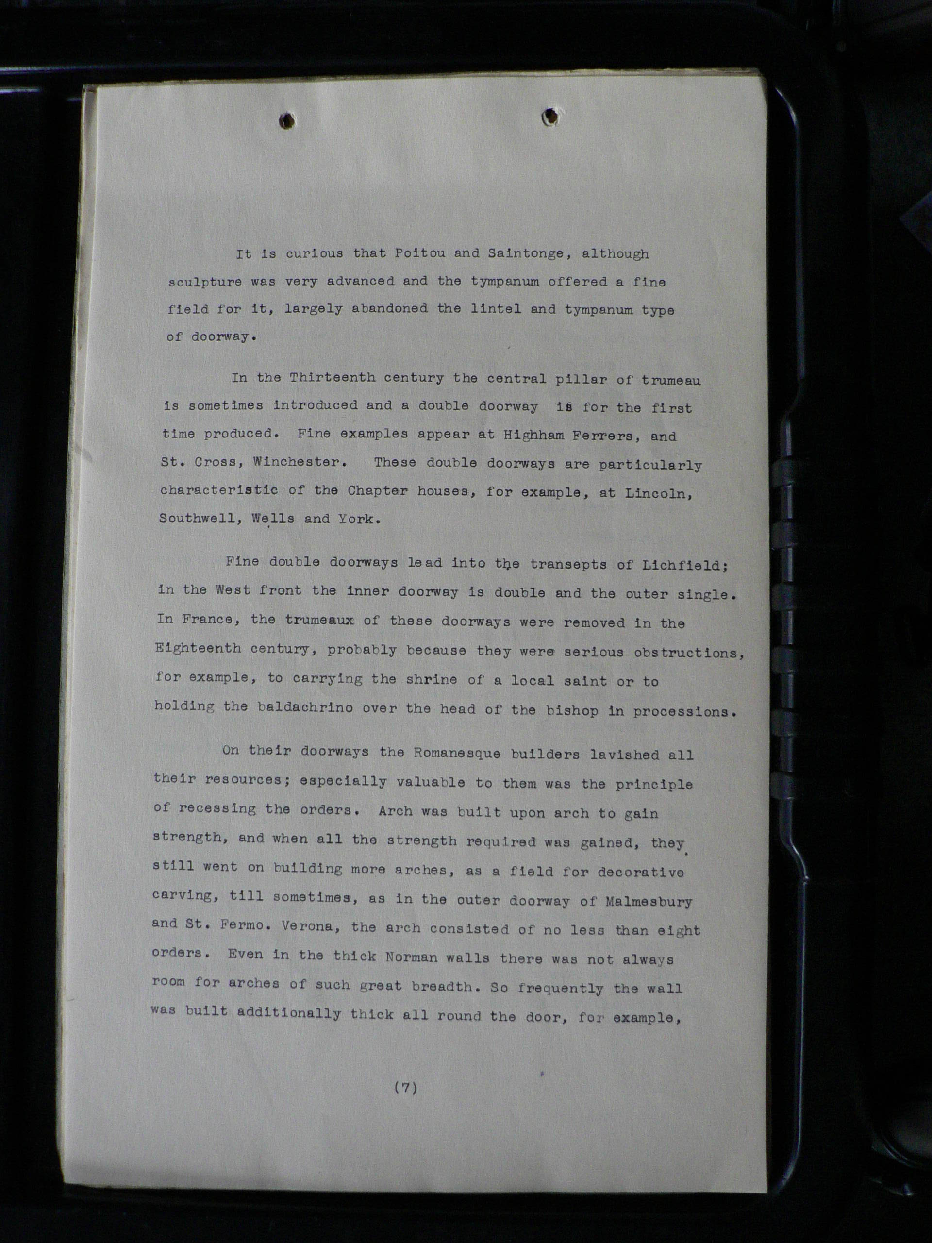 select left of pic for previous, right for next, top for index