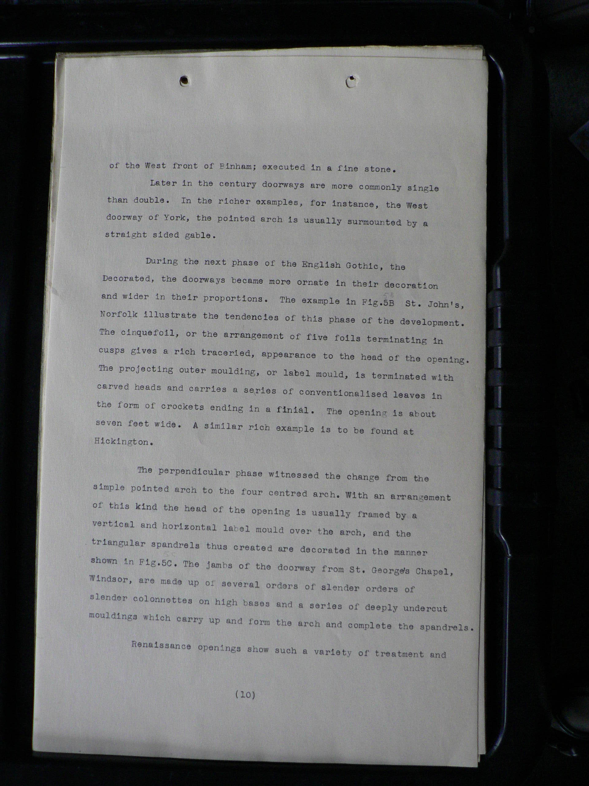 select left of pic for previous, right for next, top for index