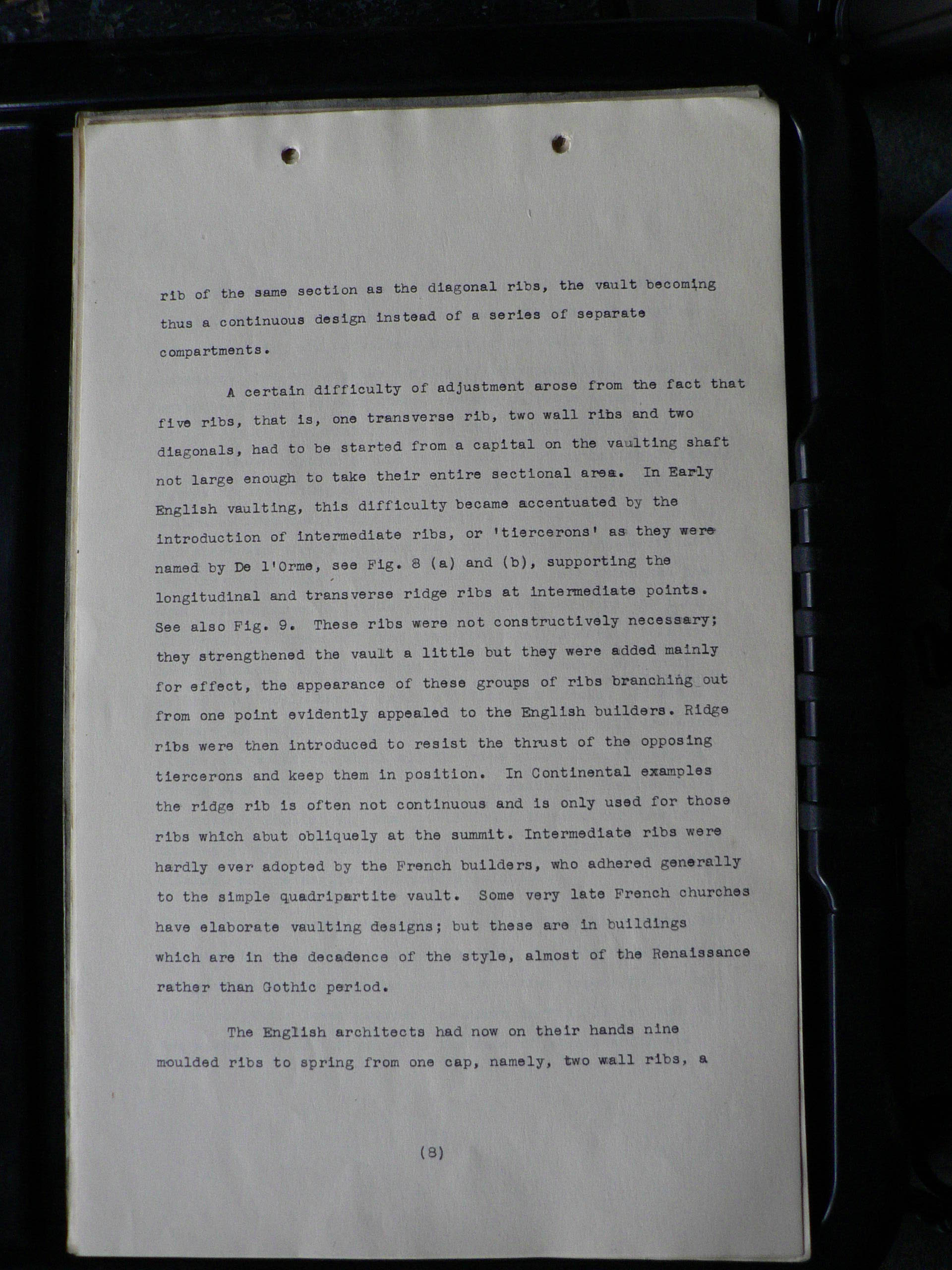 select left of pic for previous, right for next, top for index