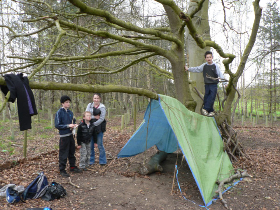 select left of pic for previous, right for next, top for index