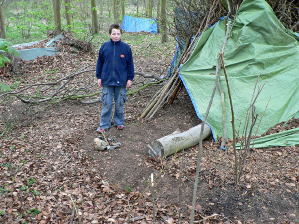 select left of pic for previous, right for next, top for index